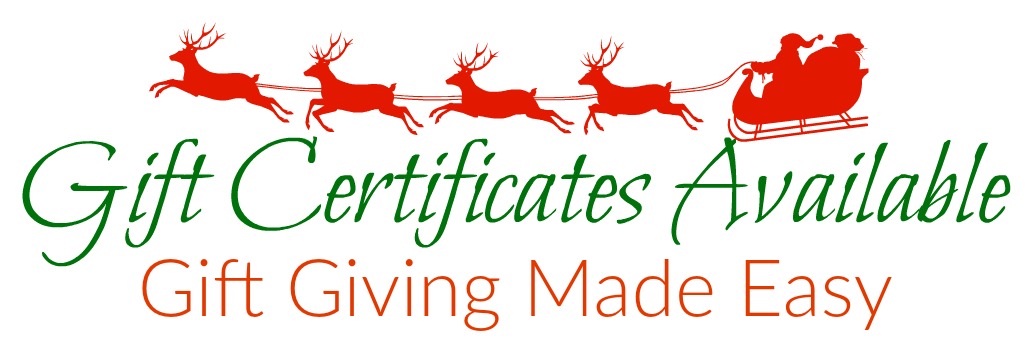 Gift Giving Made Easy, Gift Certificates, Stampin' Up!