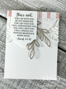 Rose Wonder Stamp Set, Stampin' Up!