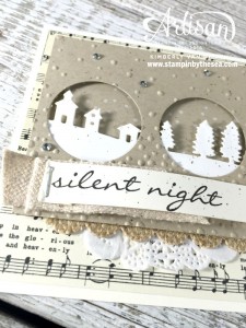 TGIF Sketch Party, Stampin' Up!, Stampinbythesea