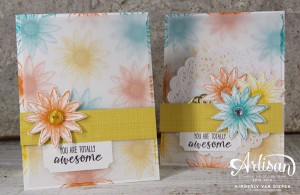 Grateful Bunch stamp set, Stampin' Up!, Wednesday WOW,