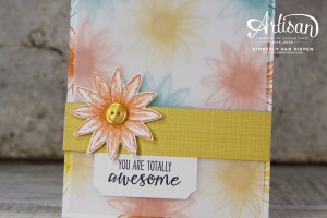 Grateful Bunch stamp set, Stampin' Up!, Wednesday WOW,