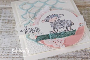 Creative Buffet,Easter Lamb, Stampin' Up! Demonstrator