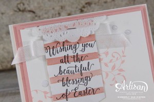 Pattern Paper, Rose Wonder, Stampin' Up!