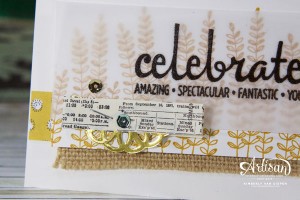 Flowers, Flowering Fields, Stampin' Up!