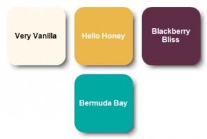 Spring Break, Stampin' Up!, Kimberly Van Diepen