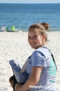 Spring Break, Stampin' Up!, Kimberly Van Diepen