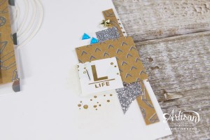 World Scrapbooking Day, Stampin' Up!