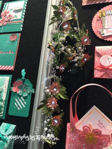 Playtime, Marquee Messages, Stampin' Up!