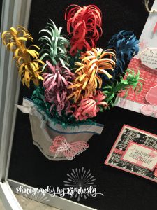 Playtime, Marquee Messages, Stampin' Up!