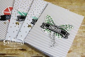 Punches, Stampin' Up!, You're So Lovely Kit