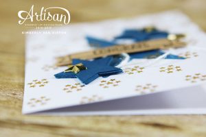 Punches, Stampin' Up!, You're So Lovely Kit