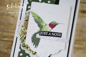 Picture Perfect, Stampin' Up!
