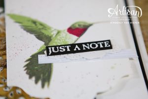 Picture Perfect, Stampin' Up!