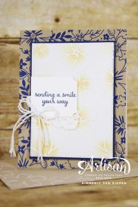Affectionately Yours, Stampin' Up!