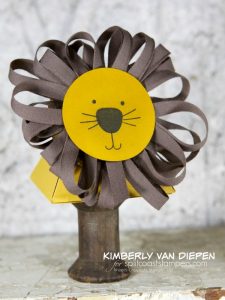 Dirty Dozen, Splitcoast Stampers, Stampin' Up!