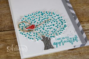 Thoughtful Branches, Stampin' Up!
