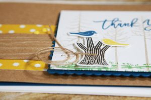 Thoughtful Branches, Stampin' Up!
