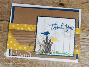 Thoughtful Branches, Stampin' Up!