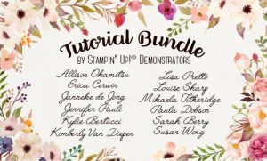 Tutorial Bundle Subscription