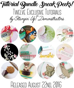 Tutorial Bundle Subscription