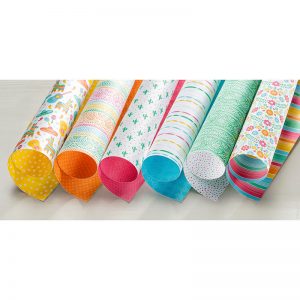 Fiesta, Stampin' Up!