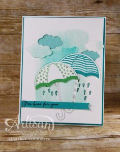 Get Well, Stampin' Up!, Creation Station