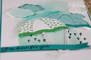 Get Well, Stampin' Up!, Creation Station