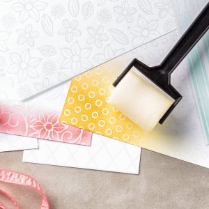 Irresistibly, Nuts, Stampin' Up!, Acorny