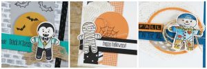 Holiday Catalog Favorites, Stampin' Up!, Creation Station