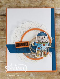 Holiday Catalog Favorites, Stampin' Up!, Creation Station