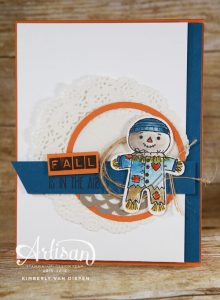Holiday Catalog Favorites, Stampin' Up!, Creation Station