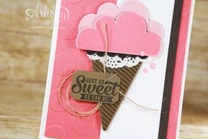 Celebrate Big, Biggest Birthday Ever, Stampin' Up!