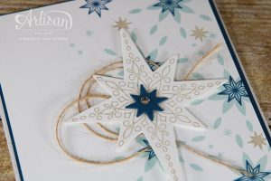 Kicking' It Up With Kimberly, Stampin' Up!