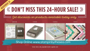Most Wonderful Time of Year, Stampin' Up!, Christmas