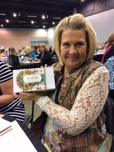 Mountains, Stampin' Up!,