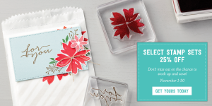 Stitching Framelits, Stampin' Up!, Artisan Hop