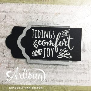 Creative Gift Packaging, Creation Station, Stampin' Up!