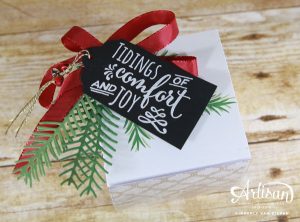 Creative Gift Packaging, Creation Station, Stampin' Up!