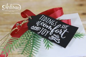 Creative Gift Packaging, Creation Station, Stampin' Up!