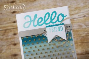 Vertical Garden, Sneak Peek, Stampin' Up!