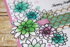 Create, Paper Pumpkin, Stampin' Up!