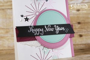 Celebrating, It's a Celebration, Stampin' Up!