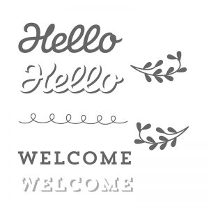 Miss You, Vertical Garden, Hey Chicks, Stampin' Up!
