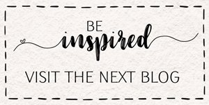 Be Inspired, Inside the Lines, Stampin' Up!