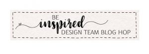 Be Inspired, Inside the Lines, Stampin' Up!