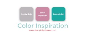 Tasty Trucks, Stampin' Up!, Sale-a-bration