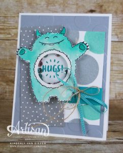 Parenting, Yummy in My Tummy, Stampin' Up!
