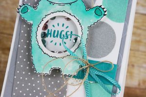 Parenting, Yummy in My Tummy, Stampin' Up!