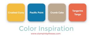 Birthday Bonanza, Creation Station, Stampin' Up!