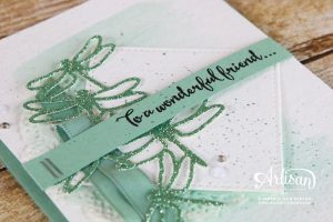 March Tutorial Bundle, Stampin' Up!, Dragonfly Dreams